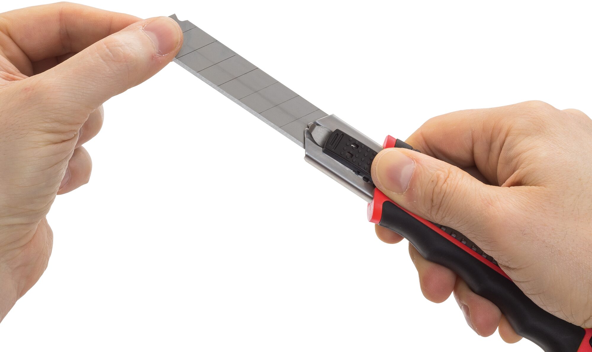VIGOR Universalmesser · V4275 · 90 mm · Anzahl Werkzeuge: 7