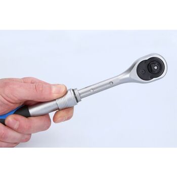 Umschaltknarre KS TOOLS  BT021996