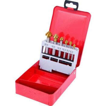 Spitzmeißel, 8-kant, 20x800mm