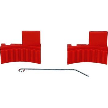 Arretierwerkzeugsatz, Nockenwelle KS TOOLS  BT595703 für OPEL ASTRA G CC (T98)  ASTRA G Stufenheck (T98)  ASTRA G Caravan (T98)  ASTRA G Coupe (T98)  ASTRA G Cabriolet (T98)  ASTRA G Kasten/Kombi (F70)  ASTRA G CLASSIC (T98)  ASTRA G CLASSIC Stufenheck (