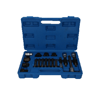 Montagewerkzeugsatz, Generatorfreilauf KS TOOLS BT571020 Montagewerkzeugsatz, Generatorfreilauf KS TOOLS BT571020