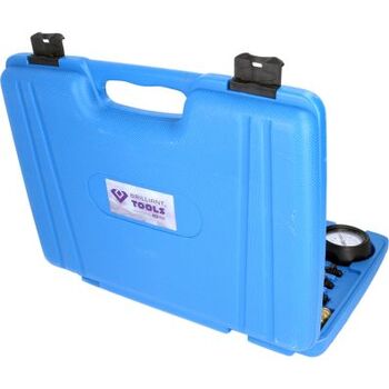 Prüfgerät, Öldruck KS TOOLS BT581450 Prüfgerät, Öldruck KS TOOLS BT581450