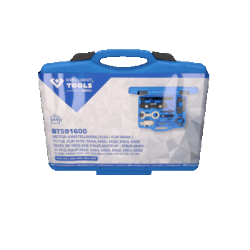 Einstellwerkzeugsatz, Steuerzeiten KS TOOLS  BT591600