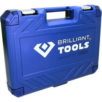 Steckschlüsselsatz KS TOOLS  BT022532
