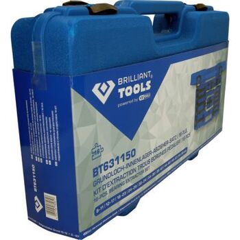 Innenausziehersatz KS TOOLS  BT631150