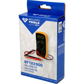 Multimeter KS TOOLS  BT122900