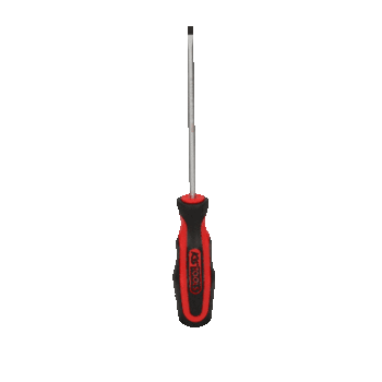 ERGOTORQUEplus Schlitz-Schraubendreher, 3,5mm, 180mm lang