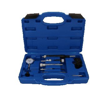 Einstellwerkzeugsatz, Einspritzpumpe KS TOOLS  BT531150