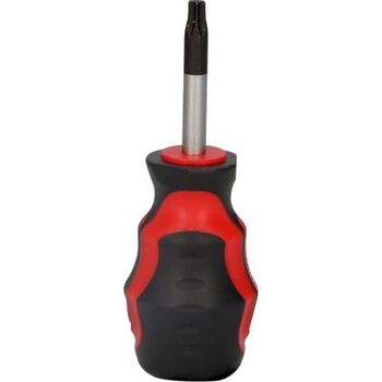 ERGOTORQUEplus Schraubendreher, T27, kurz