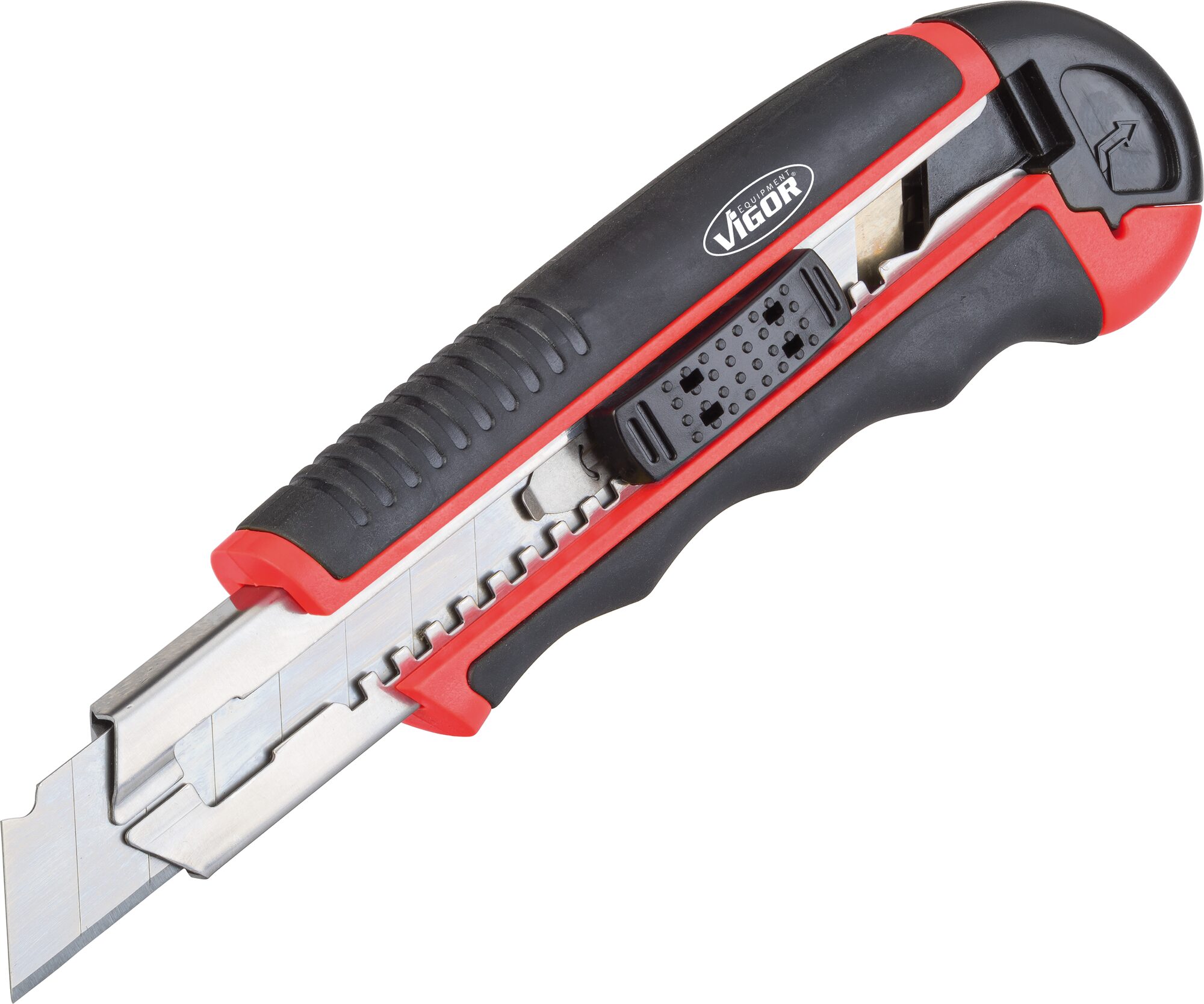 VIGOR Universalmesser · V4275 · 90 mm · Anzahl Werkzeuge: 7
