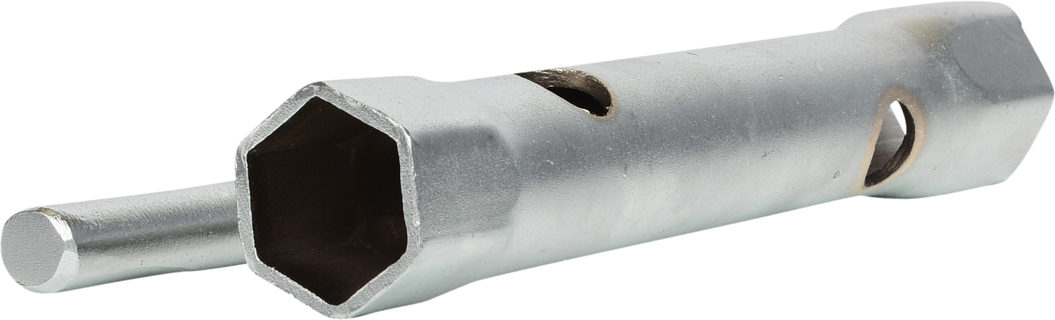Rohrsteckschlüssel, 24x27mm