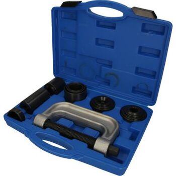 Rollgabelschlüssel KS TOOLS  BT014812