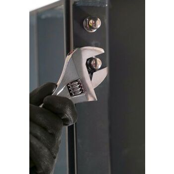 Rollgabelschlüssel KS TOOLS  BT014806