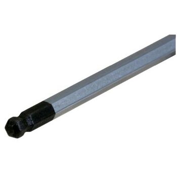ERGOTORQUEplus Schraubendreher Innensechskant mit Kugelkopf, 3,0mm