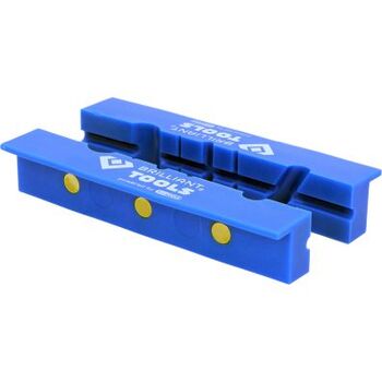 Schutzbacken, Schraubstock KS TOOLS  BT156940