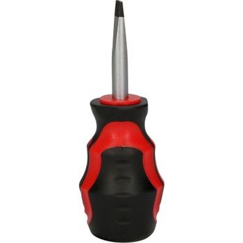 ERGOTORQUEplus Schlitz-Schraubendreher, kurz, 6,5mm