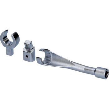 Steckschlüsseleinsatz, Abgastemperatursensor KS TOOLS  BT606004