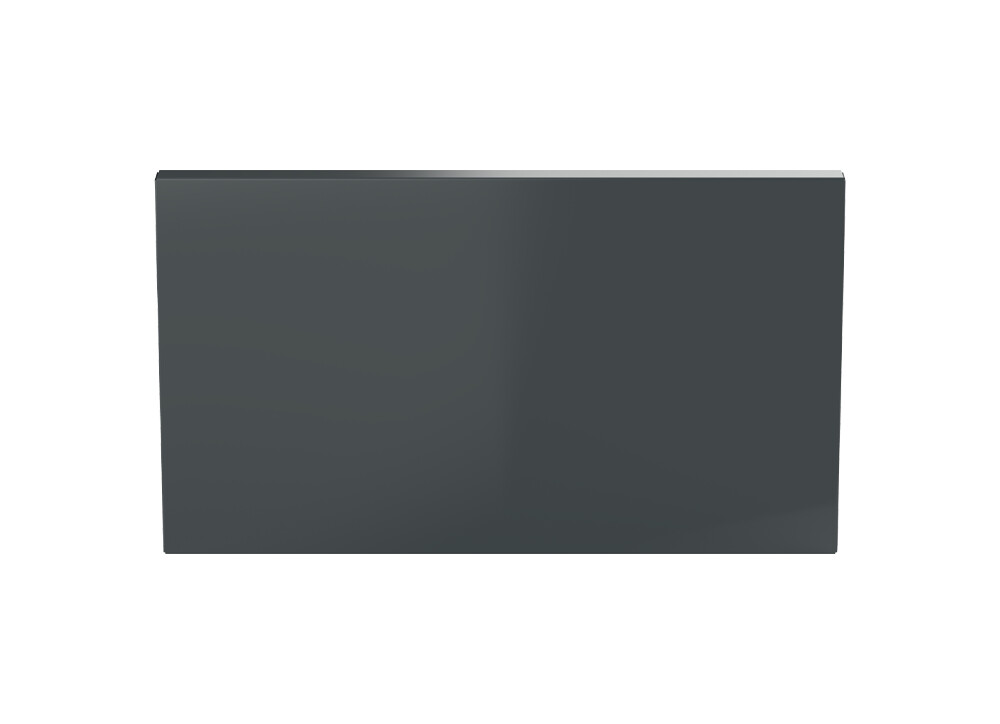 Werkzeug-Ablageschale Sonic MSS+ glatte Rückwand Eckschrank 959x552mm 5999931