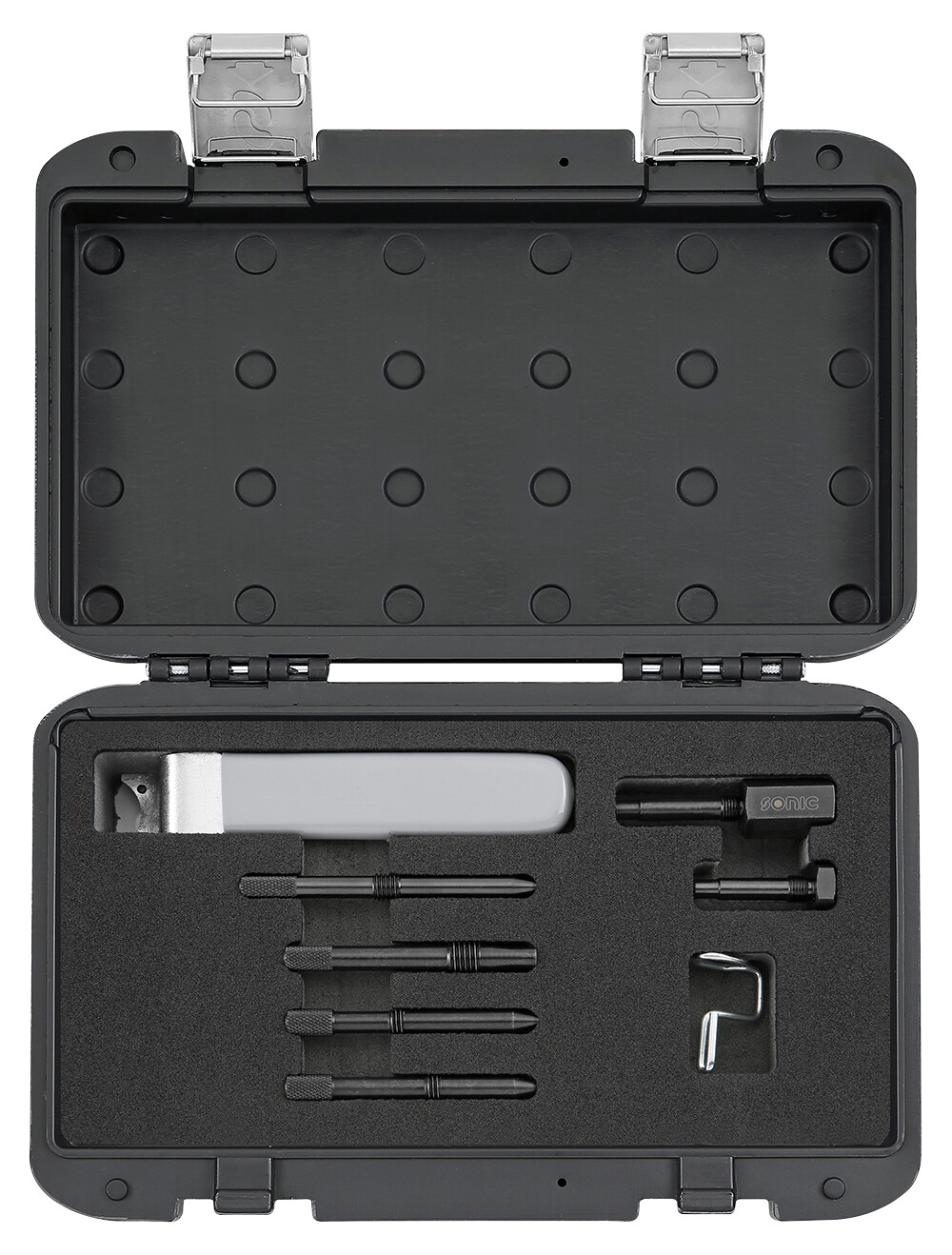 Werkzeug Sonic Einstellwerkzeug für Chrysler/LDV Diesel CRD 2.5 829083