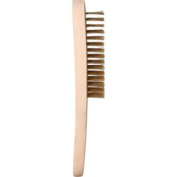 Drahtbürste KS TOOLS  BT706009