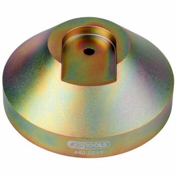 HSS Kegel- und Entgratsenker 90°, 31mm