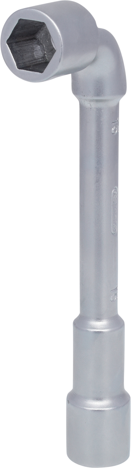 ULTIMATEplus Doppel-Steckschlüssel mit Bohrung, 15mm