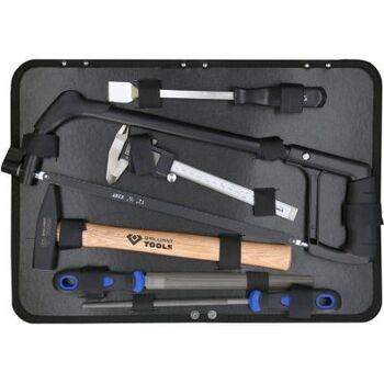 Werkzeugsatz KS TOOLS  BT024143