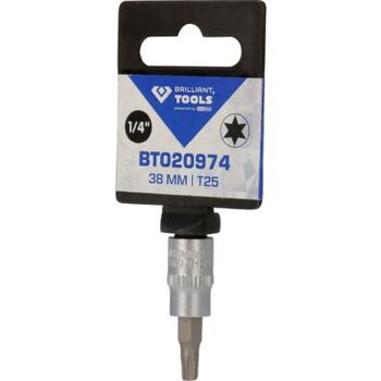 Steckschlüsseleinsatz KS TOOLS  BT020974