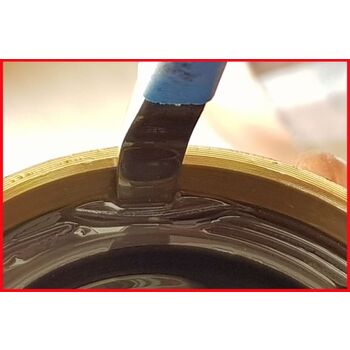 Präzisions-Hebelwerkzeug-Satz, 3-tlg