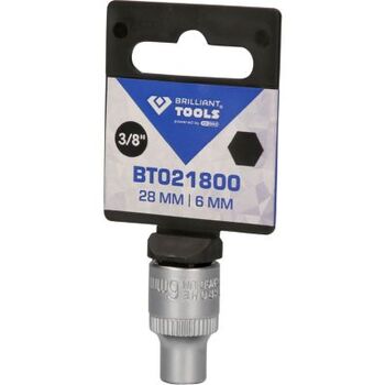 Steckschlüsseleinsatz KS TOOLS  BT021800