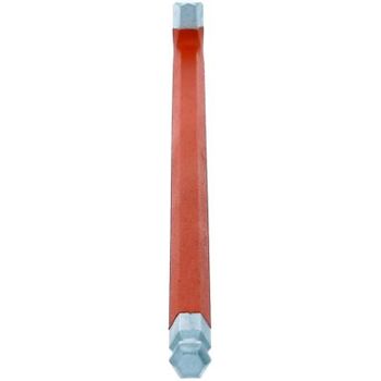 Kugelkopf-Innensechskant-Winkelstiftschlüssel, XL, 5/16", 108° abgewinkelt
