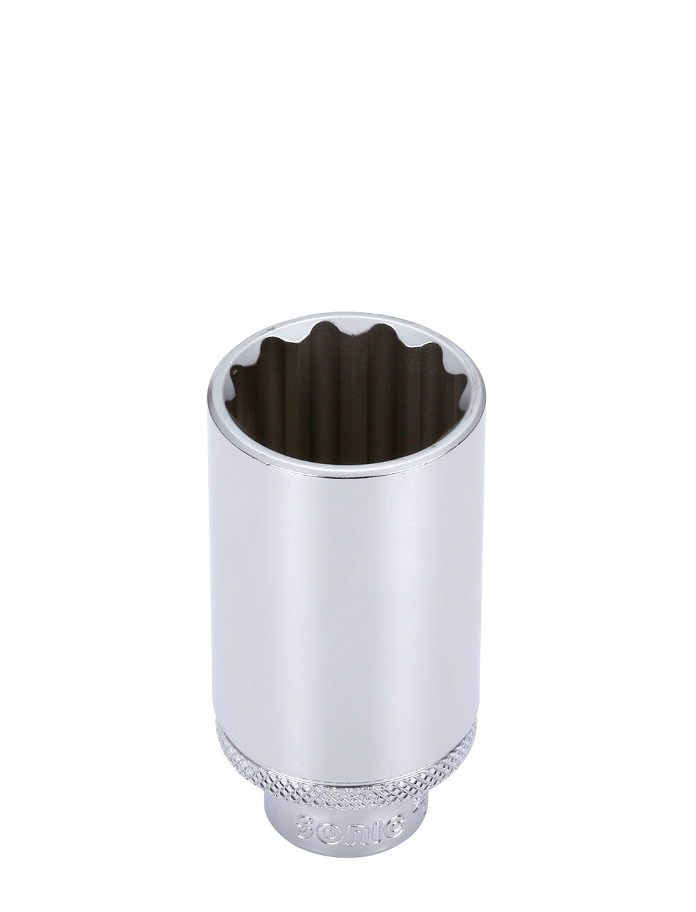 Werkzeug Sonic Stecknuss 3/8" lang 12-kant 20mm 2286320
