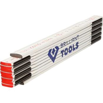 Gliedermaßstab KS TOOLS  BT110900