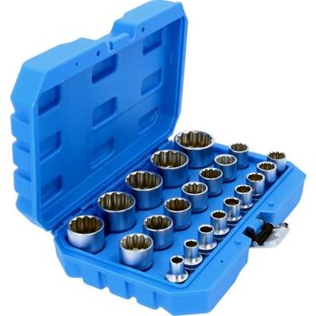 Steckschlüsselsatz KS TOOLS  BT022405