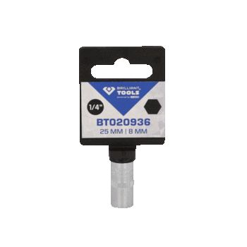 Steckschlüsseleinsatz KS TOOLS BT020936 Steckschlüsseleinsatz KS TOOLS BT020936