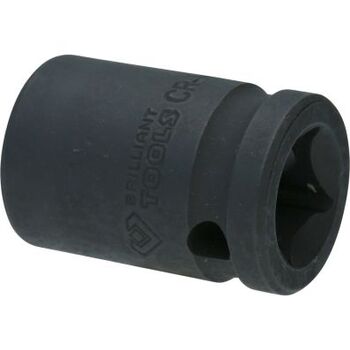 Kraft-Stecknuss KS TOOLS  BT022639