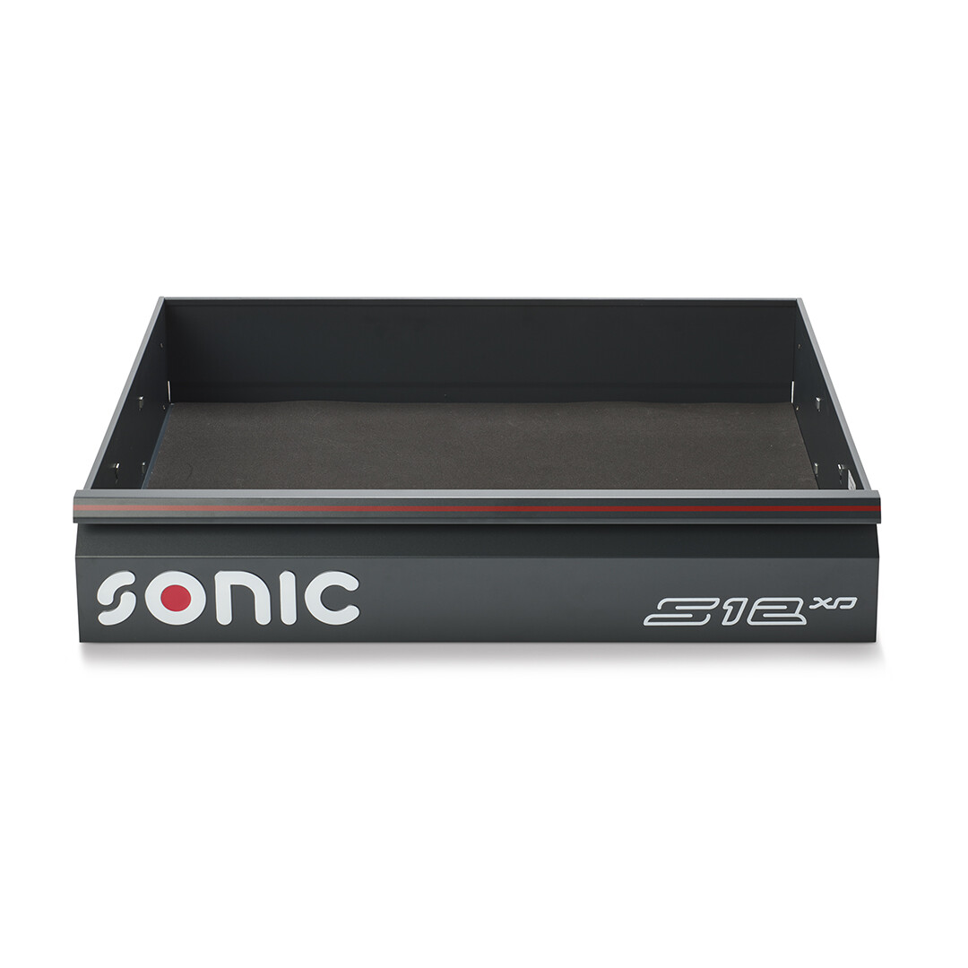 Werkzeugwagen Sonic Tiefe Schublade NEXT S12XD 48921