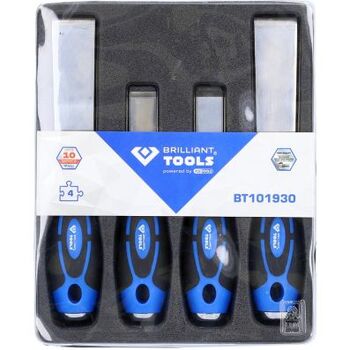 Schabersatz KS TOOLS BT101930 Schabersatz KS TOOLS BT101930