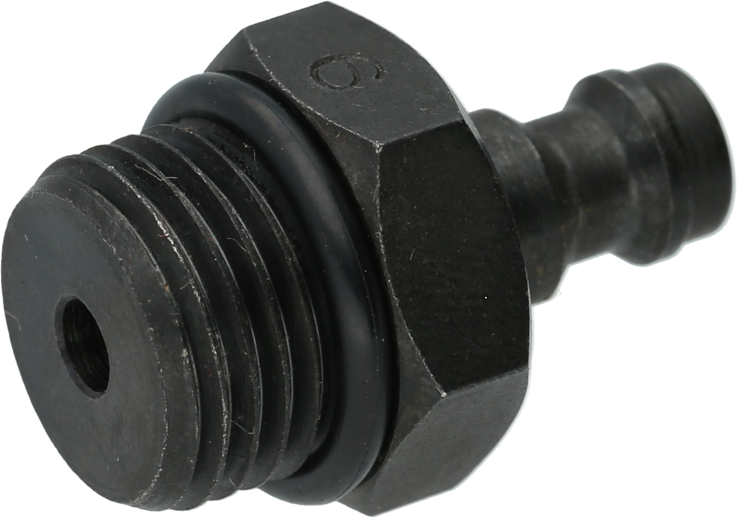 Schraubadapter Gr. 9, M16 x 1,5