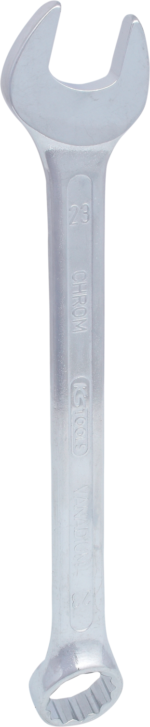 Ringmaulschlüssel, abgewinkelt, 23mm