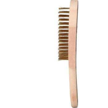 Drahtbürste KS TOOLS  BT706009