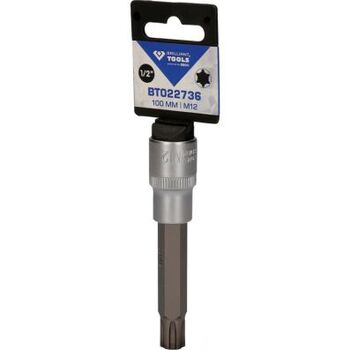 Steckschlüsseleinsatz KS TOOLS  BT022736