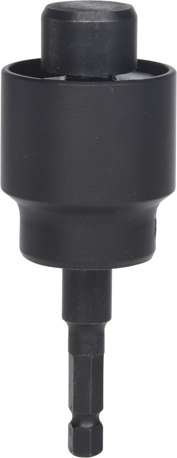 1/2" Hahnverlängerungsfräser, 1/4"-6-kant-Aufnahme