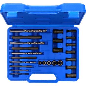 Schraubenausdreher KS TOOLS BT541900 Schraubenausdreher KS TOOLS BT541900