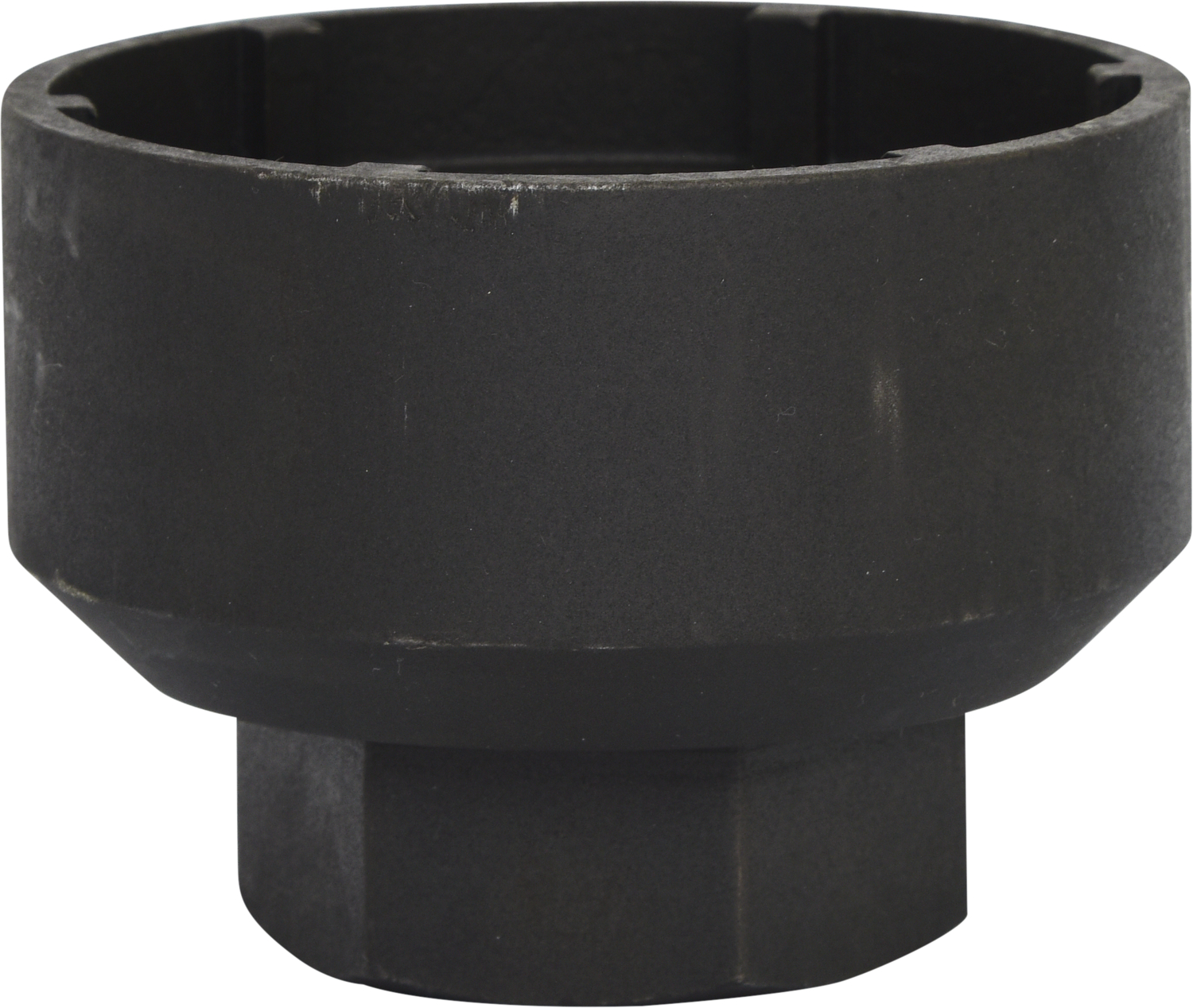 3/4" Nutmuttern-Schlüssel mit 6 Zapfen für MAN, 101-110mm