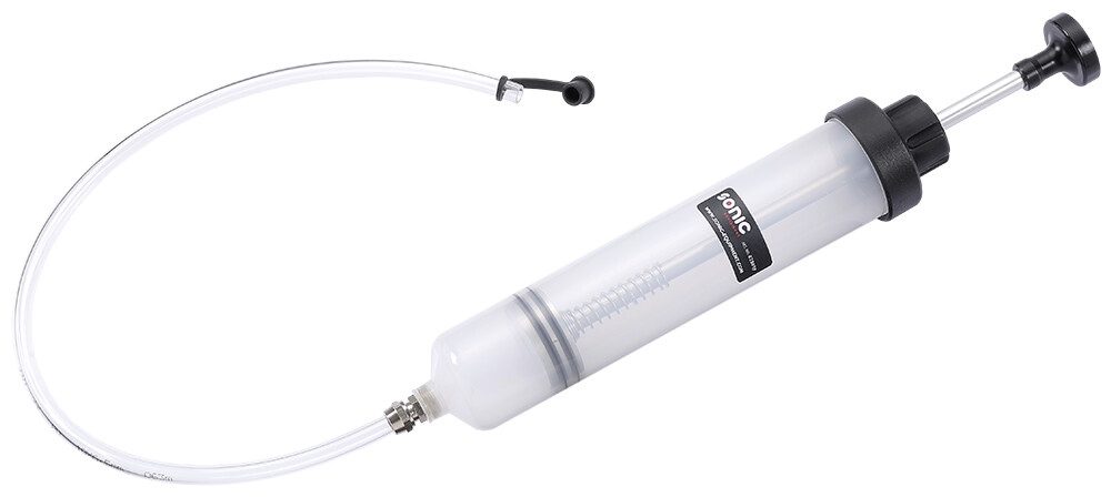 Unterlage, Werkstattausrüstung Sonic Mehrzweckspritze 500ml 820019