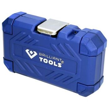 Steckschlüsselsatz KS TOOLS  BT020023