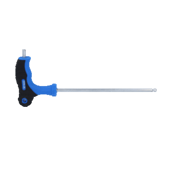 Winkelschraubendreher KS TOOLS  BT041005