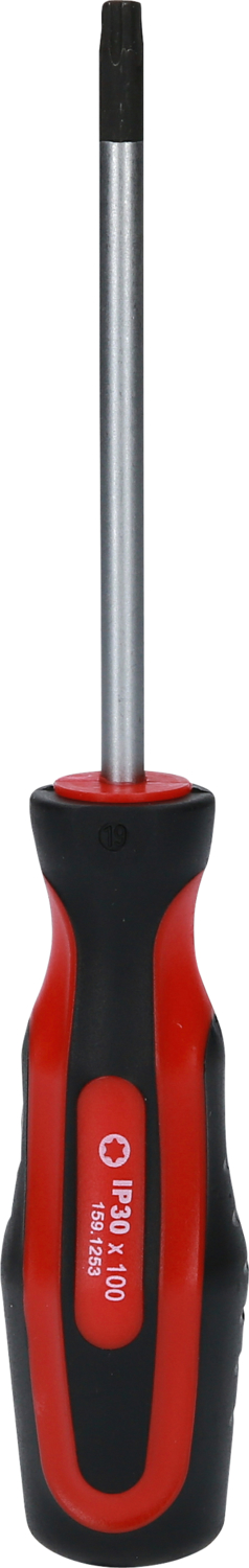 ERGOTORQUEplus® Schraubendreher für Torx-Plus-Schrauben, IP30