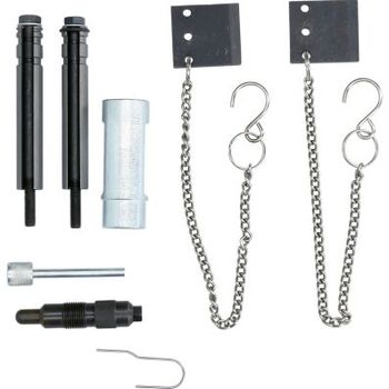 Ratschen-Ringschlüssel KS TOOLS  BT013711